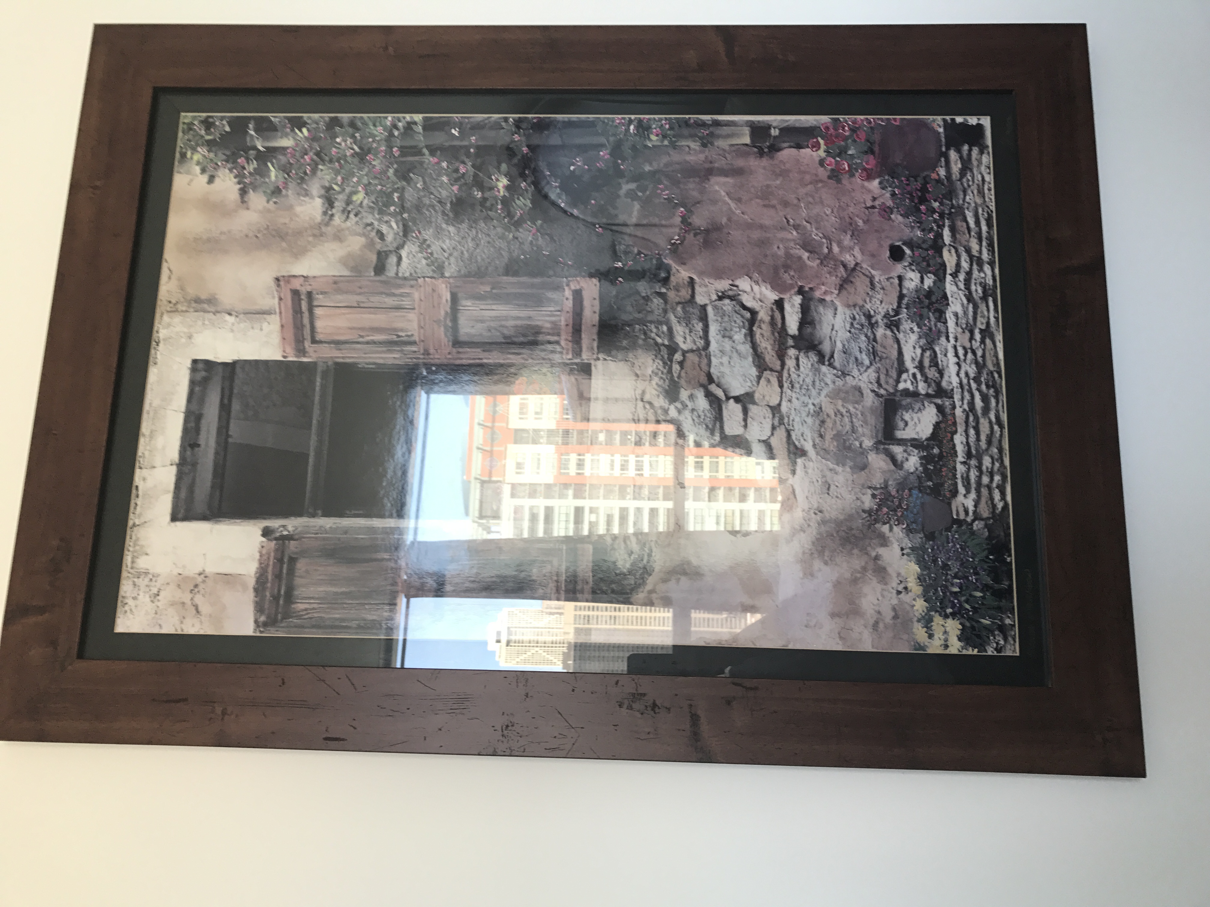 Window Still Picture